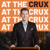 Martyn Iles - At the Crux