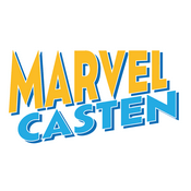 Marvel-Casten