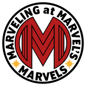 Marveling at Marvel's Marvels