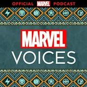 Marvel's Voices