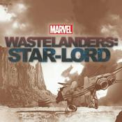 Marvel's Wastelanders: Star-Lord