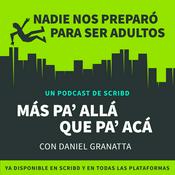 Más pa' allá que pa' acá