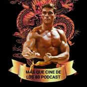 Más Que Cine De Los 80 : El Podcast