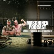 Maschinen Podcast