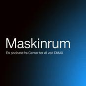 Maskinrum