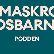 Maskrosbarnpodden