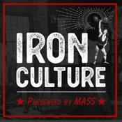 Iron Culture presented by MASS