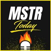 MSTR Today: Daily insights of Michael Saylor and Strategy (MicroStrategy)