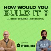 How would you build it?