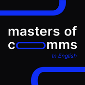 Masters of Comms