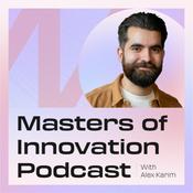Masters of Innovation