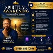 The Awakening Within: Mastering Spiritual Prosperity