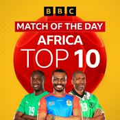 Match of the Day Africa: Top 10