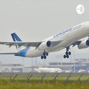 Matematicas y aviones