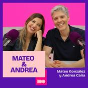 Mateo & Andrea