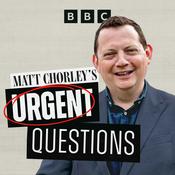 Matt Chorley's Urgent Questions