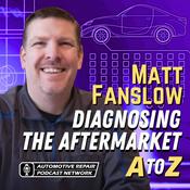 Diagnosing the Aftermarket A to Z