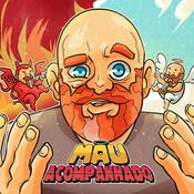 Mau Acompanhado