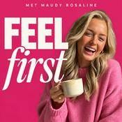 Feel First met Maudy Rosaline