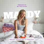 Maudy Rosaline's Podcast