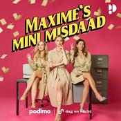 Maxime's Mini Misdaad