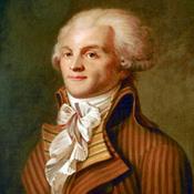 Maximilien Robespierre