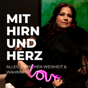 Mit Hirn und Herz