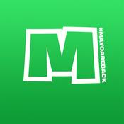 MAYOAREBACK