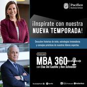 MBA 360 con Ben Schneider y Elsa Del Castillo
