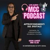 MCC Podcast Live Audio