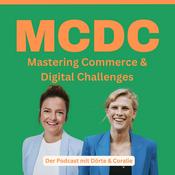 MCDC - Mastering Commerce and Digital Challenges