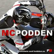 MCPODDEN - allt om motorcyklar