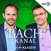 Der Bach-Kanal mit Maul & Schrammek
