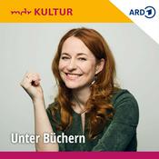 Unter Büchern mit Katrin Schumacher