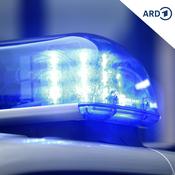 MDR THÜRINGEN  - Die Polizeiberichte aus Thüringen