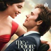 Me before you by Jojo Moyes