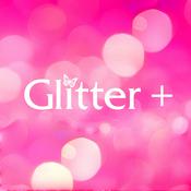 Glitter+