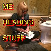ME READING STUFF