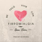Me tocó vivir con Fibromialgia