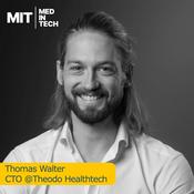 Med in tech