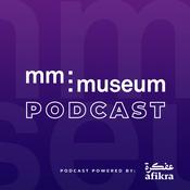 media majlis museum Podcast