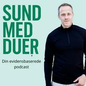 Sund med Duer