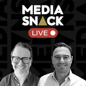 #MediaSnack