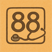 Medicine Cases for Residents: 88 Diagnoses Inspired by UpToDate