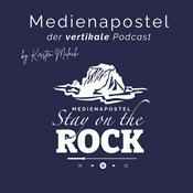 MEDIENAPOSTEL - der vertikale Podcast