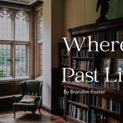 Where the Past Lives