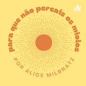 Meditação guiada e rápida por Alice Milbratz