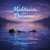 Meditación para Descansar