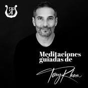 Meditaciones guiadas de Tony Rham, selección