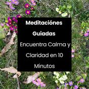 Meditaciónes Guiadas - Encuentra Calma y Claridad en 10 Minutos